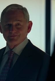 Victor Garber in Flashpoint (2008)