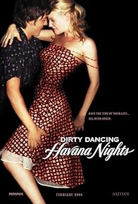 Primary photo for Dirty Dancing: Havana Nights