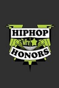 Primary photo for 4th Annual VH1 Hip-Hop Honors