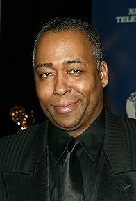 Primary photo for John Saunders