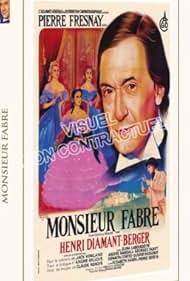 Monsieur Fabre (1951)