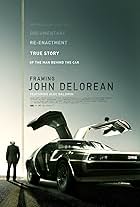 Framing John DeLorean