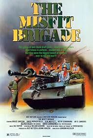 The Misfit Brigade (1987)