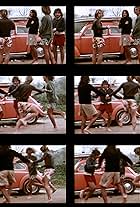 A DANÇA DA ITAMAMBUCA FROM TERRAL 1975