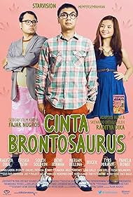 Cinta Brontosaurus (2013)