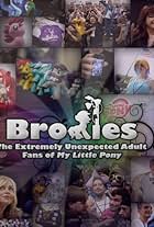 Bronies: The Extremely Unexpected Adult Fans of My Little Pony