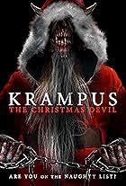 Krampus: The Christmas Devil