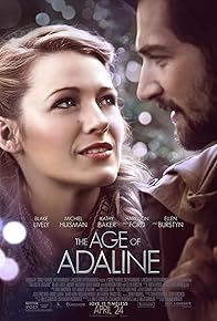 Primary photo for The Age of Adaline