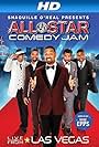 Shaquille O'Neal Presents: All Star Comedy Jam - Live from Las Vegas