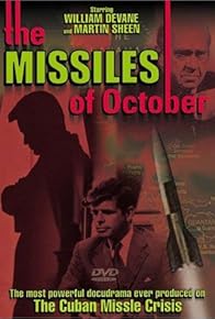 Primary photo for The Missiles of October