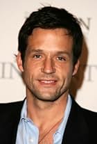 Josh Hopkins