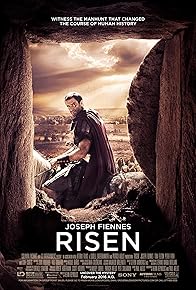 Primary photo for Risen