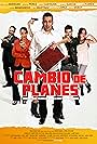 Cambio de planes (2012)