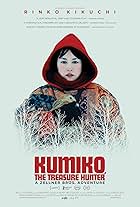 Rinko Kikuchi in Kumiko, the Treasure Hunter (2014)