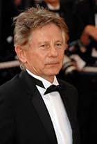 Roman Polanski at an event for Chacun son cinéma ou Ce petit coup au coeur quand la lumière s'éteint et que le film commence (2007)