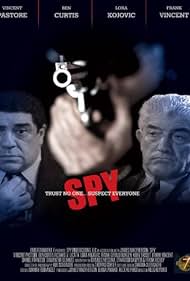 Vincent Pastore and Frank Vincent in Spy (2011)