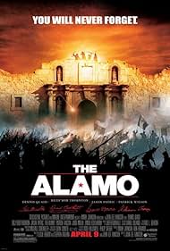 Trận Chiến Alamo (2004)