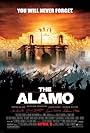 Trận Chiến Alamo (2004)