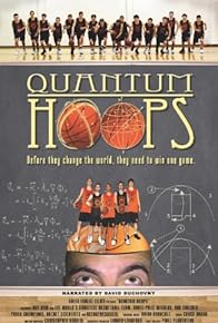 Primary photo for Quantum Hoops