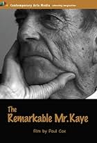 The Remarkable Mr. Kaye