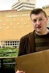 Charlie Brooker in Screenwipe (2006)