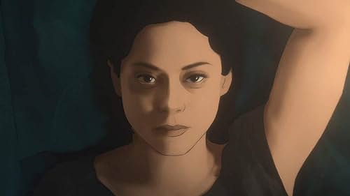 Rosa Salazar in Undone (2019)