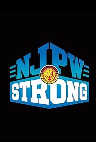 Primary photo for NJPW Strong