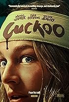 Hunter Schafer in Cuckoo (2024)