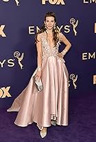 Rachel McCord at an event for The 71st Primetime Emmy Awards (2019)