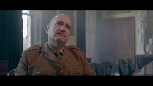 Actor Showreel -2021

Productions: 
* Aegean (2017)
* War Above The Trenches (2018)
* Mask of Thorn (2019)
* PandaMonium (2020)


Production Companies: 
* Staffordshire University 
* Mycho Entertainment 
* ASA Productions / Charthouse Pictures
