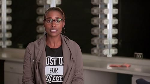 The Hate U Give: Issa Rae On Why She Wanted The Role