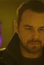 Danny Dyer in Lucy Rose: Nebraska (2016)