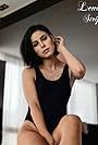 Lena Meyer-Landrut in Lena: Strip (2021)