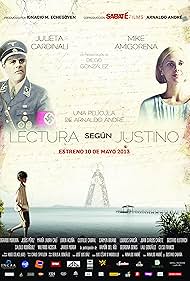 Lectura Según Justino (2013)