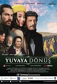 Yuvaya Dönüs (2019)