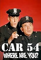 Car 54, Where Are You?