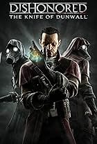 Dishonored: The Knife of Dunwall