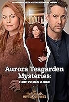 Aurora Teagarden Mysteries: How to Con a Con