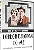 London Belongs to Me (TV Series 1977) Poster