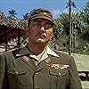 Sessue Hayakawa in The Bridge on the River Kwai (1957)