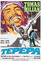 Tepepa (1969)