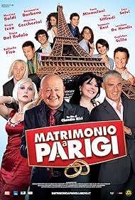 Matrimonio a Parigi (2011)