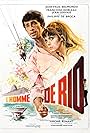 L'homme de Rio (1964)