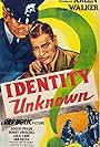 Richard Arlen and Cheryl Walker in Identity Unknown (1945)