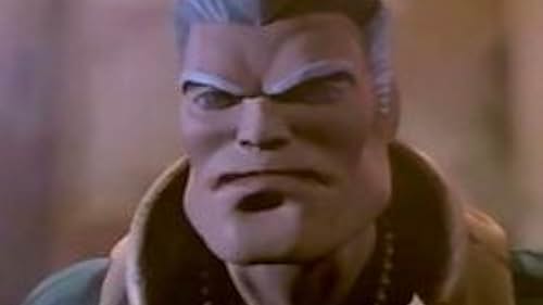 Small Soldiers