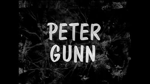 Peter Gunn