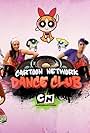 Cartoon Network Dance Club (2008)