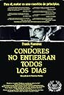 Cóndores no entierran todos los días (1984)