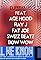 DJ Absolut Ft. Swizz Beatz, Ace Hood, Ray J, Bow Wow & FAT Joe: All we Know's primary photo