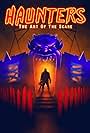 Haunters: The Art of the Scare